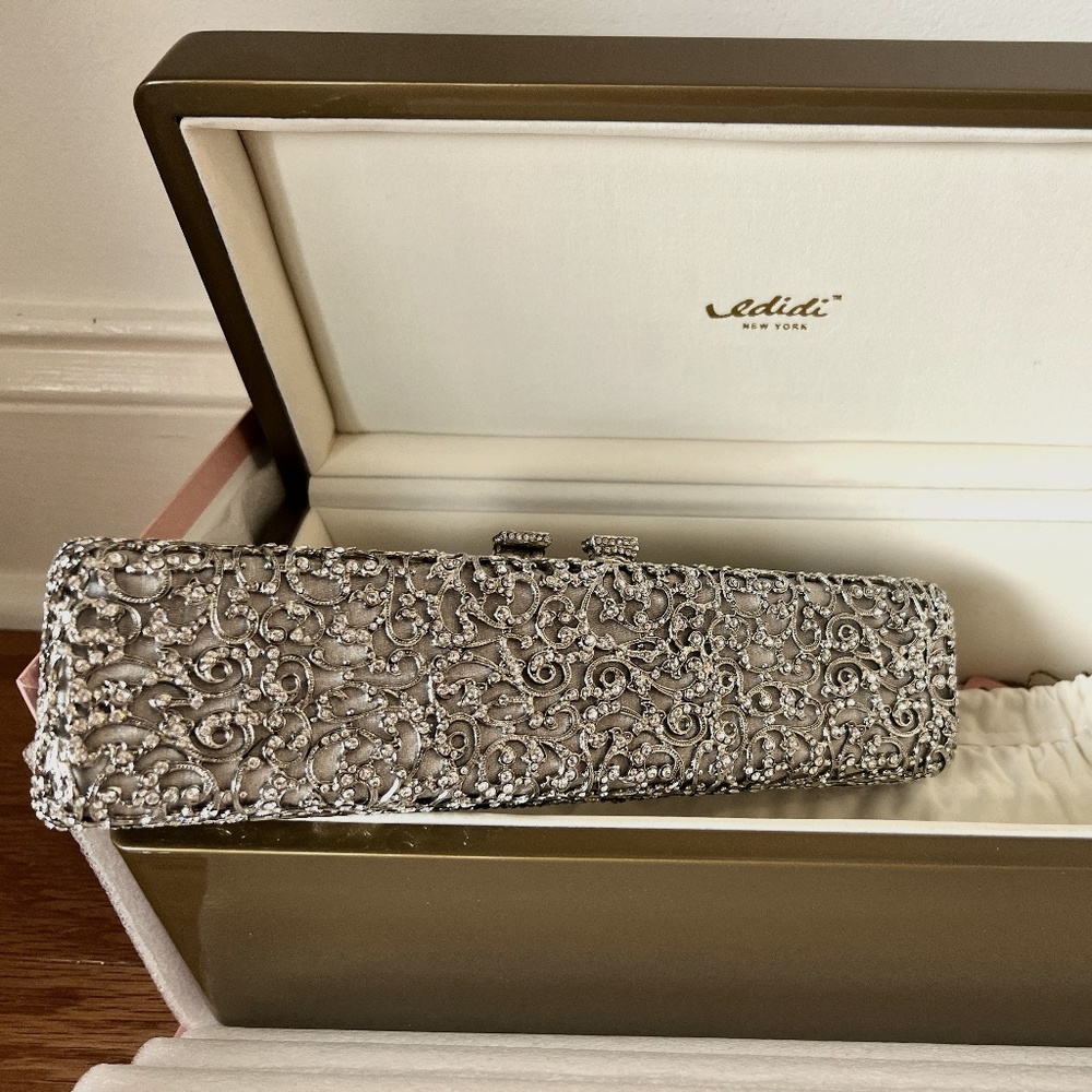 Beautiful Edidi Mini Clutch